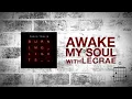 Chris Tomlin - Awake My Soul (Lyric Video) ft. Lecrae