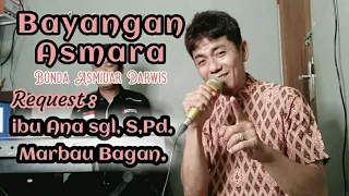 tembang melayu nostalgia bayangan asmara lodi tambunan official