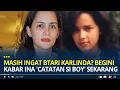 Download Lagu Masih Ingat dengan Btari Karlinda? Begini Kabar Pemeran Ina 'Catatan si Boy' Sekarang
