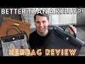 HERMES BAG 101 HERBAG ZIP REVIEW BETTER THAN HERMES KELLY BEST ENTRY-LEVEL HERMES BAGS