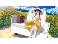 Lagu »»【Nightcore】Taiyo To Himawari ~ ♫