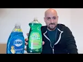 Palmolive vs Dawn Which Dish Soap Is Better What s Your Pick
