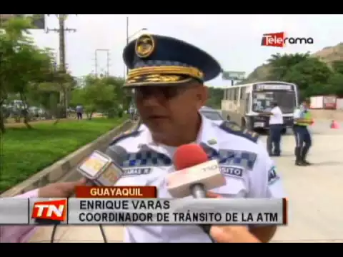 Varias actividades fueron retenidas en el operativo de la ATM