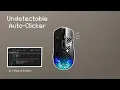 Auto Clicker