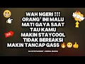 Download Lagu 👉WAH NGERI‼️ORANG² INI MATI GAYA MALU KARENA GAK HABIS PIKIR KM MAKIN STAY COOL TIDAK BEREAKSI 💥🥶🔥