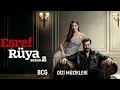 Lagu Eşref Rüya Dizi Müzikleri - İki Aşık Aşkı Unutur Mu? #EşSan ( Artırılmış Kalite )