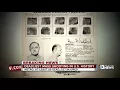 Mass shooting suspect s father was on FBI Most Wanted List
