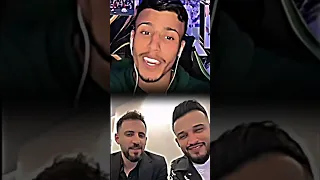 فيصل اقوى صوت عراقي اه يل خسارتك مين وقت حزين    دندنها