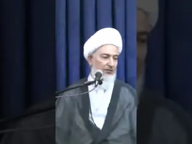 ⁣من كنت مولاه فعلى مولاه. سماحة الشيخ فاضل الصفار