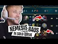 NEMESIS AND BAUS IN SOLO QUEUE