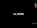 Mellow & Sleazy, Benzoo, Optimist Music Za & Focalistic - Izolo