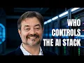 How Mirantis and IREN Are Building the AI Factory Control Plane Alex Freedland