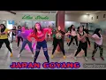 Download Lagu JARAN GOYANG BY NELLA KARISMA | ZUMBA | JOGED | DANGDUT | SENAM KREASI | LILAC