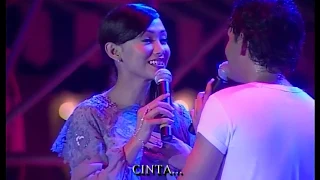 yusry u0026 erra fazira ucapkanlah konsert empayar krujaan 