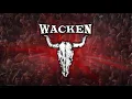 Amorphis - The Bee - Live at Wacken Open Air 2018