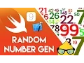 Xcode 7 Swift 2 Tutorial - Random Number Generator