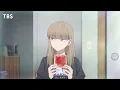TVアニメ『氷の城壁』ノンクレジットOP映像｜Novelbright「透明」