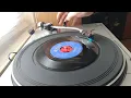 Hank Ballard & The Midnighters "Finger Poppin' Time"