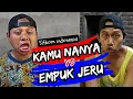 Lagu teman durhaka loe || SARIMEN SONTOLOYO X SENTOL KREMIEN