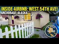 Airbnb - West 54th Avenue