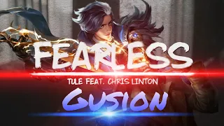 classy gusions kills episode fearless tule ft chris linton 