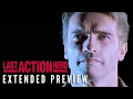 Download Lagu LAST ACTION HERO (1993) – Extended Preview