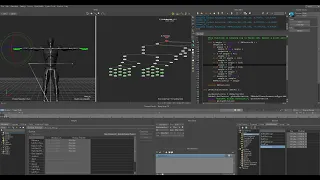 MotionBuilder T pose Script