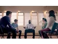 Lagu Moving on - a short film about restorative justice