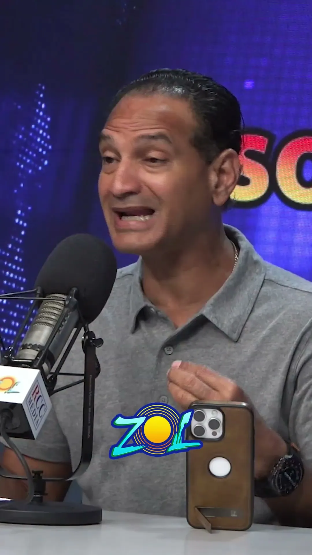 FALLÓ LA ESTRATEGIA