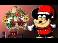 Download Lagu Friday Night Funkin' OST | Mokey Krima Update - Waa Hoo