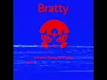 BRATTY - tu nombre (Karaoke)