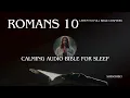 Romans 10 - Book of Romans Bible from New International Version NIV
