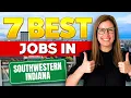 7 Best JOBS in Southwestern Indiana 2026 Attention Job Seekers