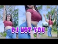 Download Lagu Dj Party NOT YOU Bass Beton Alan Walker