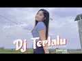 Download Lagu DJ Cintaku padamu tak setinggi langit namun kau tak merasakan || TERLALU - ST12 || VIRAL TIK TOK