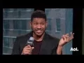 Jeffrey Bowyer-Chapman Discusses How His Character Has Developed From The Pilot BUILD Series