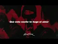 Fuerza Regida - POR ESOS OJOS (Letra)