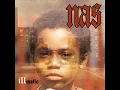 Nas - Halftime