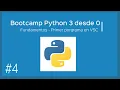 Bootcamp Python 3 - Fundamentos