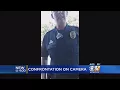 Mother Says Arlington Officer Took Phone After She Shot Of Sons Arrests