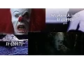 Video di Stephen King's It Side-by-Side- 2017 Film Teaser vs. 1990 Miniseries