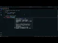 How to print a half pyramid pattern in python Python Programming