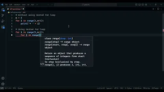 How to print a half pyramid pattern in python Python Programming