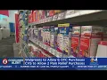 Walgreens CVS to limit purchases of children s pain-relief medicine