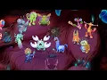 Shadow Islet - Full Song 5.2 (My Singing Monsters)