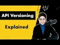 Master API Versioning with Real-World Examples Avoid Common Pitfalls
