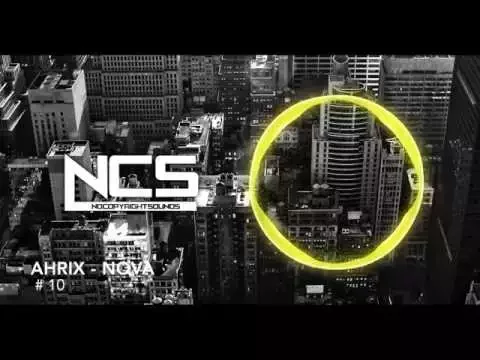 Download MP3 Top 10 NoCopyRightSounds [NCS]