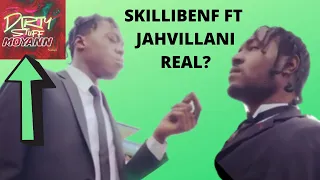 skillibeng ft jahvillani smooth l moyann dirty stuff