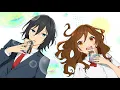 Download Lagu Horimiya ｢AMV｣ Kali Uchis - Telepatía