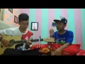 Download Lagu Terry - harus nya kau pilih aku cover acoustic
